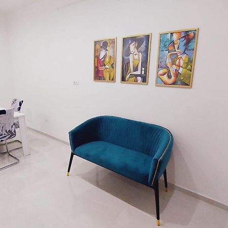 살레르노 Il Golfo Delle Sirene 빌라 외부 사진